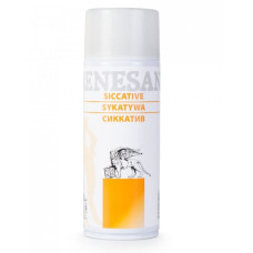 Лак аэрозоль Сиккатив Renesans Siccative for Oil 400 мл